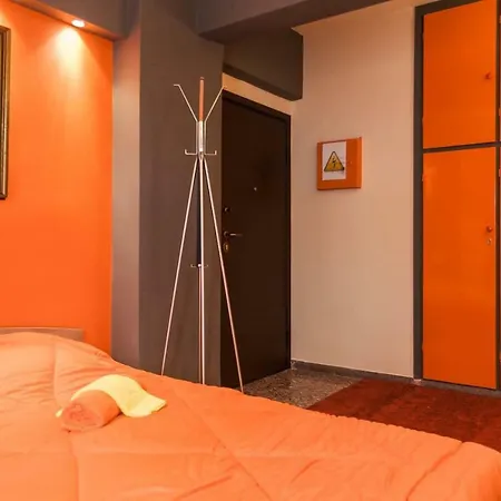 Charming 1 Double Bed Apartment